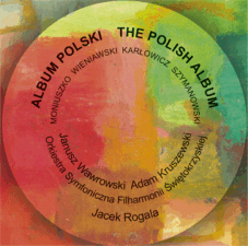 Pyta: Album Polski 2