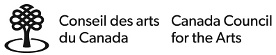 Conseil des arts du Canada, Canada Council for the Arts