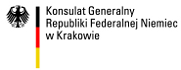 Konsulat Generalny Republiki Federalnej Niemiec w Krakowie