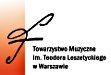 Towarzystwo Muzyczne im. T. Leszetyckiego w Warszawie