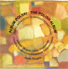 Pyta: Album Polski 1